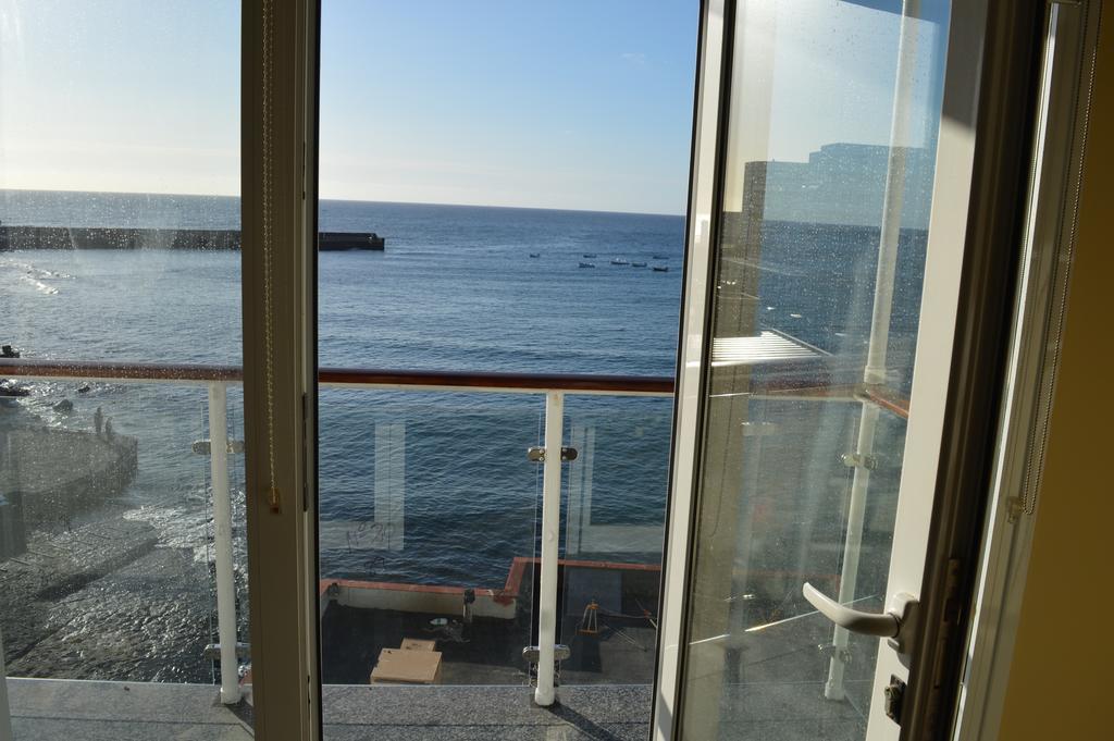 Edificio Playa Chica Apartment El Medano  Luaran gambar